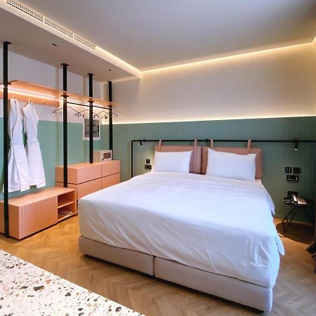 Iliria Boutique Hotel 티라나 외부 사진