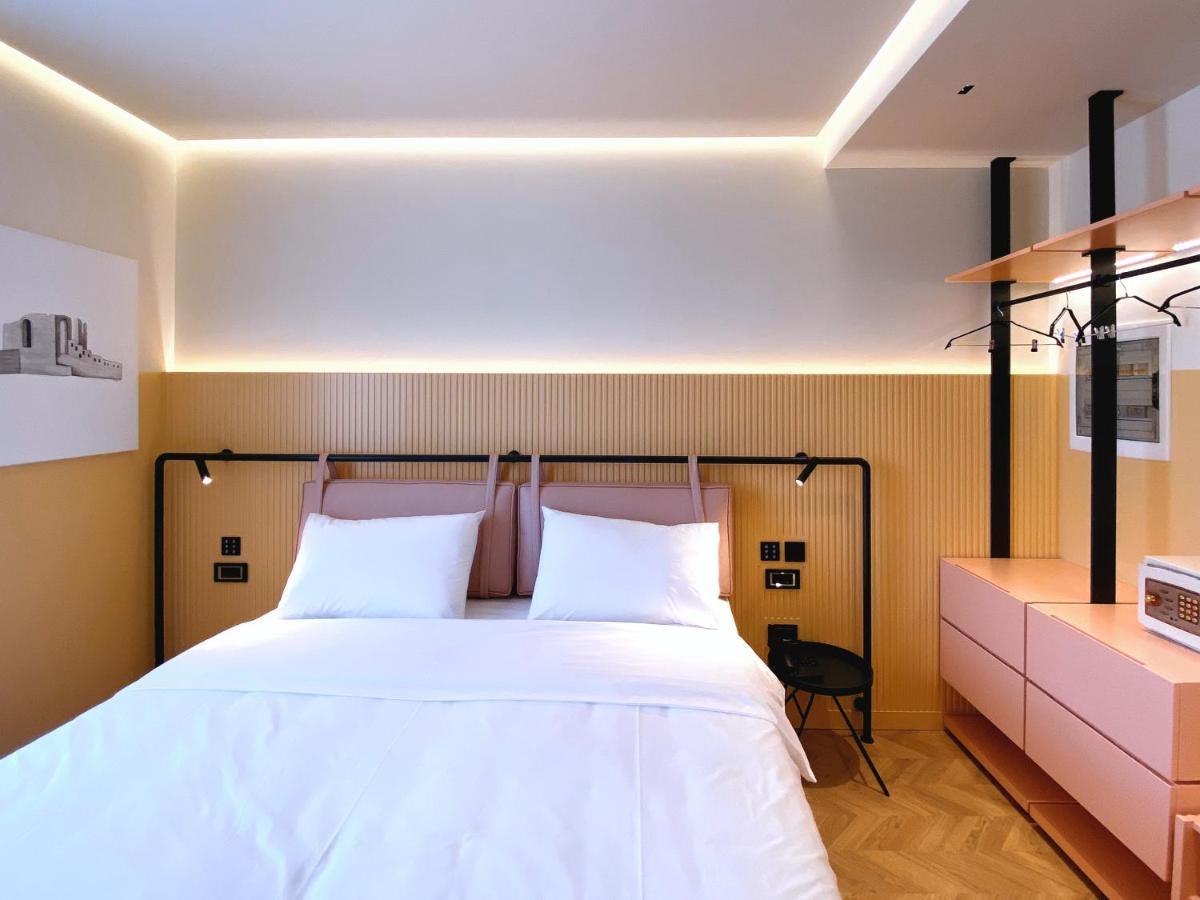 Iliria Boutique Hotel 티라나 외부 사진