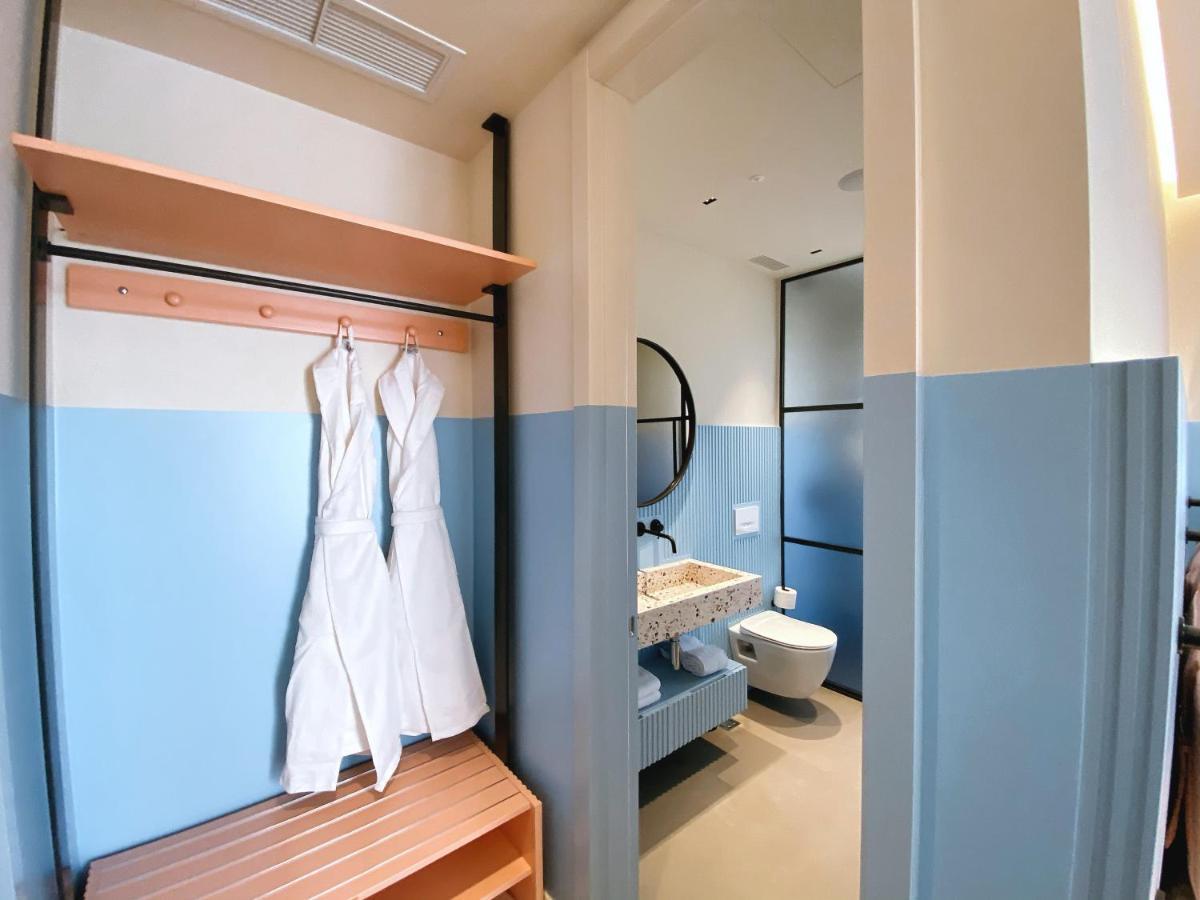 Iliria Boutique Hotel 티라나 외부 사진