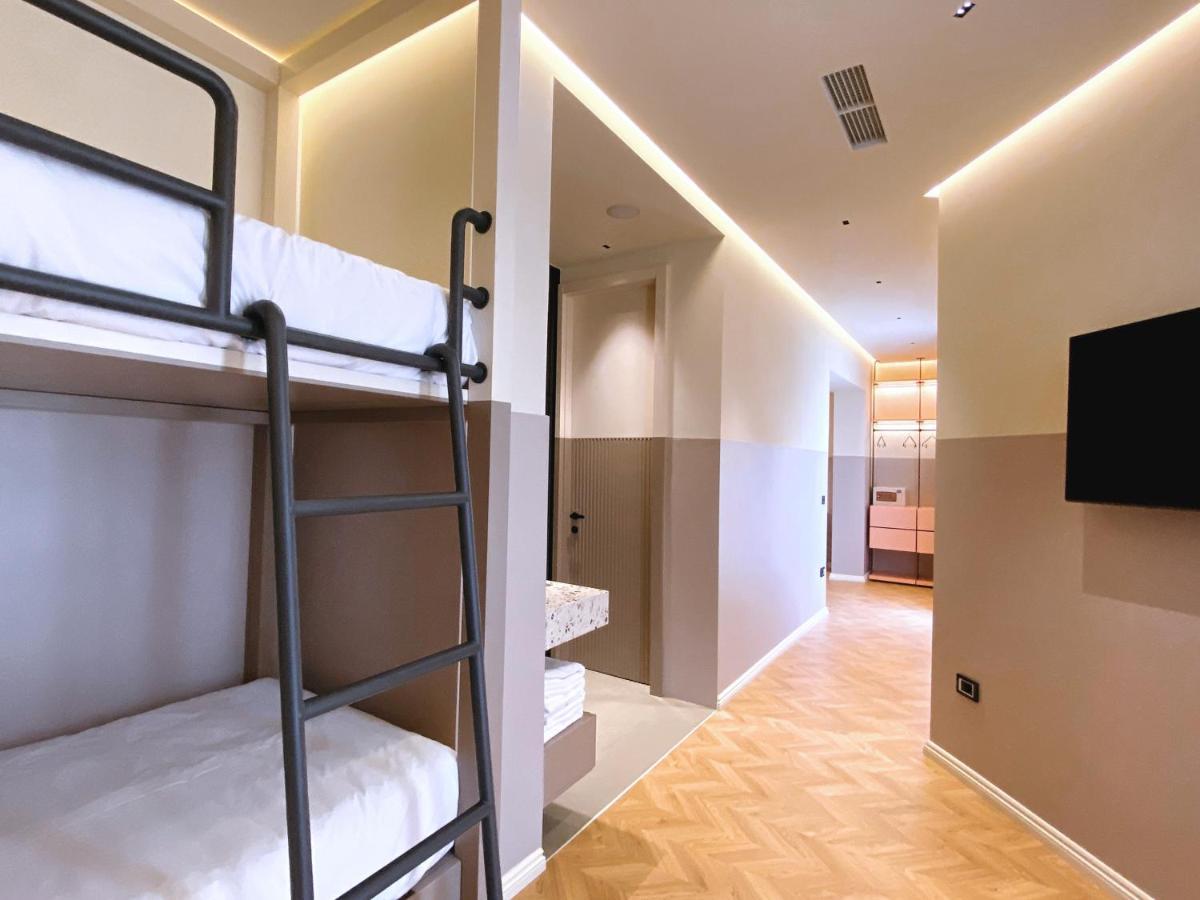 Iliria Boutique Hotel 티라나 외부 사진