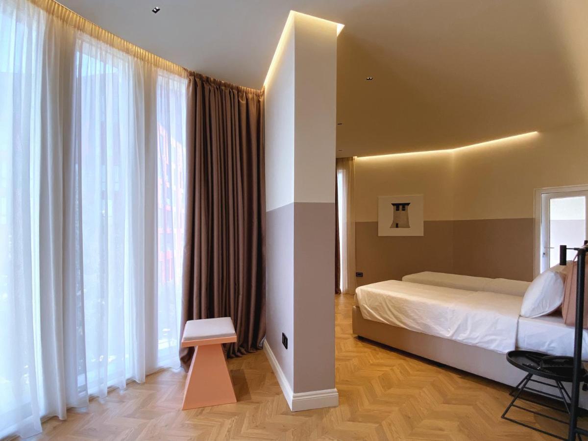 Iliria Boutique Hotel 티라나 외부 사진